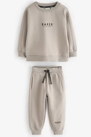 Ted Baker Zestaw z bluzą i joggeraami8086 cm