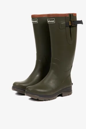Barbour Tempest Wellington BootsEU 45 (UK 11)