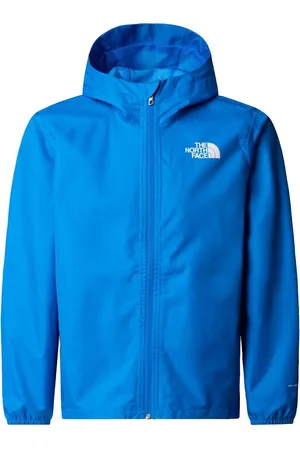 The North Face Teen Zipline Rain JacketS