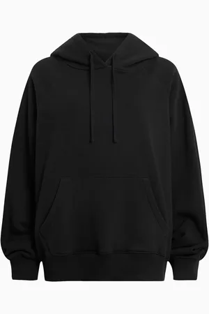 AllSaints AllSaints 100% Organic Cotton Fuse Talon HoodieL