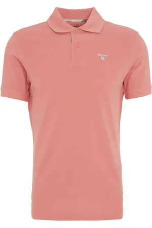 Barbour Klasyczna koszulka polo z piki , 100% bawełnaXL