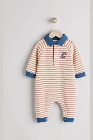 Next Baby Sweat RomperDo 3 miesięcy (62 cm)