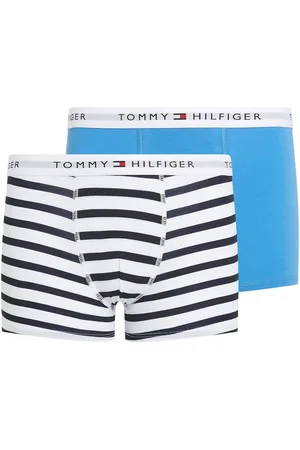 Tommy Hilfiger Signature Essential Trunks 2 Pack158164 cm