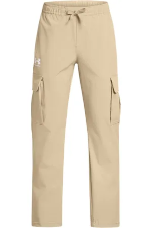 Under Armour B Icon Woven Pants13