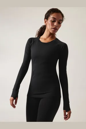 Athleta Momentum Seamless TankS