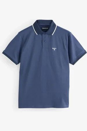 Barbour Cornsay 100% Cotton Polo Shirt2X-L