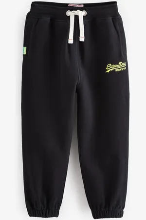 Superdry Essentials Joggers9 lat (134 cm)