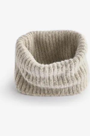 Next Chunky Rib Snood (1-16yrs)3