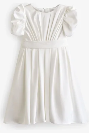 Angel & Rocket Portia Pleated Bodice Dress5 lat (110 cm)