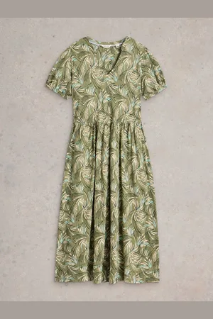 White Stuff Leah Jersey Dress34