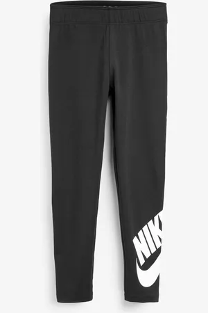 Nike Little Kids Cotton Leggings3