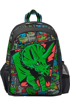 SMIGGLE Junior Happy Tales Character BackpackJeden