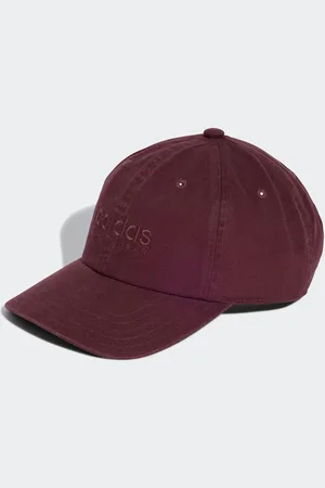 adidas Czapka w stylu dad cap w 100% z bawełnyonesize