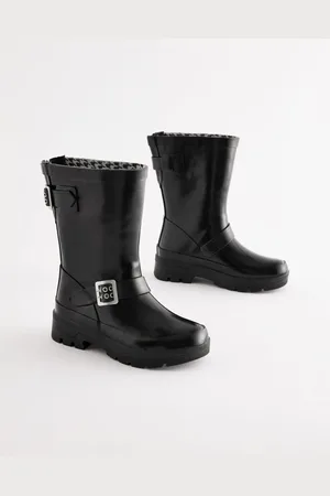 Next Biker WelliesEU 34.5 (UK 2)