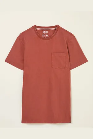 Fat Face FatFace Cove Pocket TshirtXS