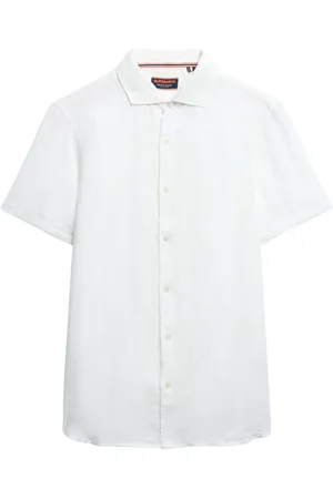 Superdry Short Sleeve Print ShirtS