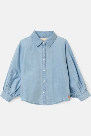 Angel & Rocket Stella Denim Shirt10 lat (140 cm)