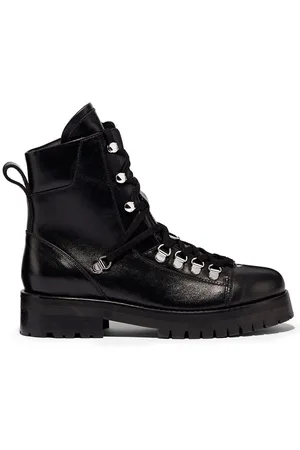 AllSaints Botki do kostki Allsaints FrankaEU 36 (UK 3)