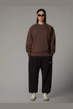 The North Face Essential Relaxed Straight Fit JoggersS