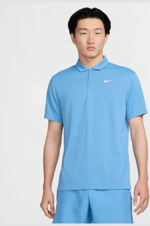 Nike Tenisowa koszulka polo Court Dri-FITS