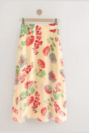 Next Drape Lightweight Maxi Skirt40