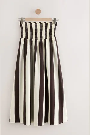 Next Spódnica maxi z obniżoną taliąEU 44 Petite (UK 16 P)