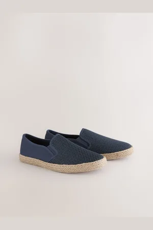 Next Espadryle z siateczkiEU 42 (UK 8)