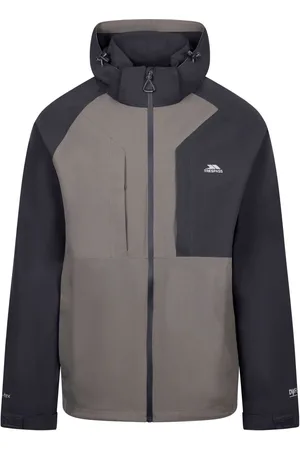 Trespass Male Fala Outdoor Jacket TP75S