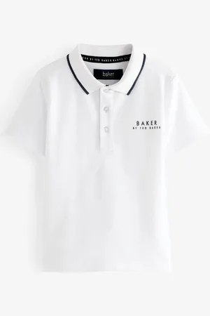 Ted Baker 100% Cotton Polo Shirt4
