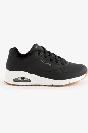 Skechers Damskie buty sportowe Uno Stand On AirEU 38 (UK 5)