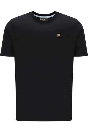 Fila Yaxley 2 Premium Essential 100% Cotton T-ShirtXS