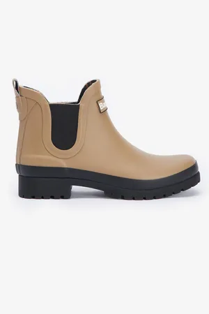 Barbour Mallow Chelsea Wellington BootsEU 38 (UK 5)