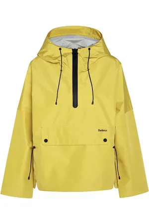 Barbour Lola Waterproof Smock Jacket36