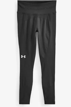 Under Armour Bezszwowe legginsy treningowe S