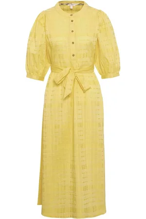 Barbour Heidi Midi Dress40