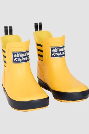 JoJo Maman Bébé Ankle WelliesEU 28 (UK 10)