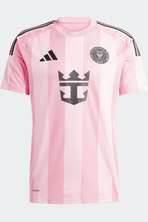 adidas Inter Miami CF 25/26 Messi Home JerseyM Reg