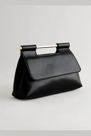 Next Handle Clutch BagJeden