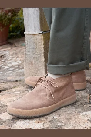 Next Suede Chukka BootsEU 41 (UK 7)