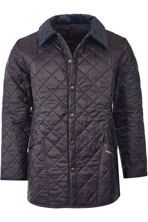 Barbour Pikowana kurtka LiddesdaleL