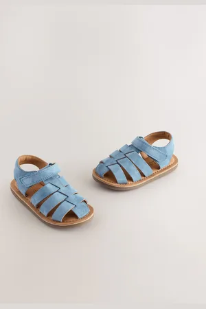 Next Leather Fisherman Sandalsuk5eu215
