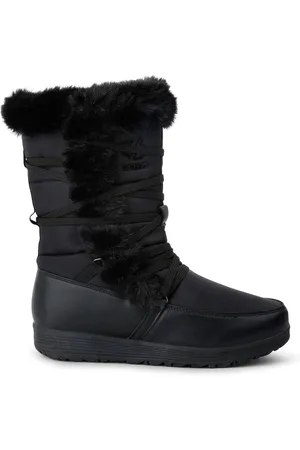 Dare 2B Womens Valdare Hi Black BootsEU 38 (UK 5)
