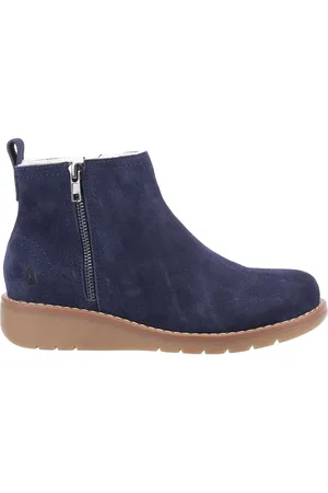 Hush Puppies Libby Bootseu355