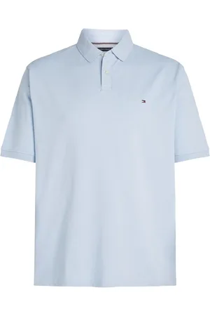Tommy Hilfiger Regular Fit Plus 1985 Polo ShirtXXXXL