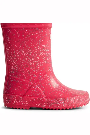 Hunter Kids First Classic Glitter WelliesEU 28 (UK 10)