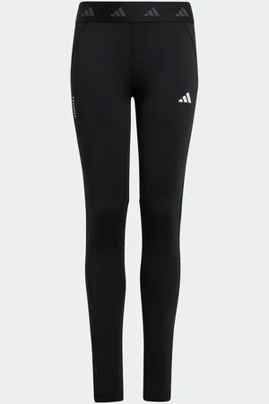 adidas Legginsy Junior Techfit9