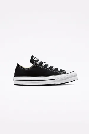 Converse EVA Lift Chuck Ox Youth TrainersEU 37 (UK 4)