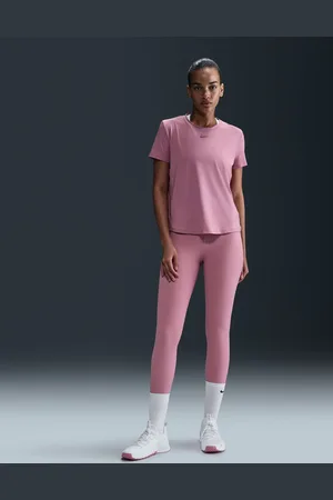 Nike Bluzka One Classic Dri-fit z krótkim rękawemXS