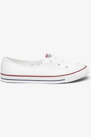 Converse Ballet Lace TrainersEU 41 (UK 7)