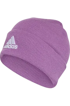 adidas Czapka beanie z logoJeden